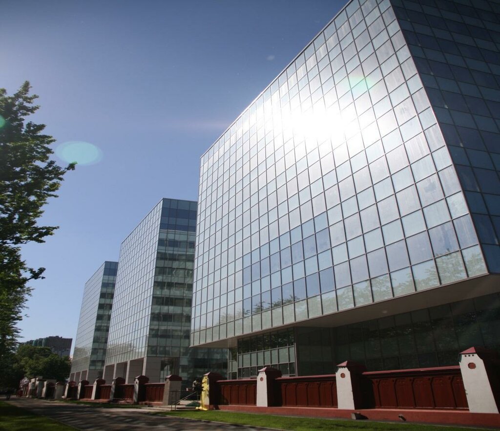 Community organization Federatsiya laboratornoy meditsiny, Moscow, photo