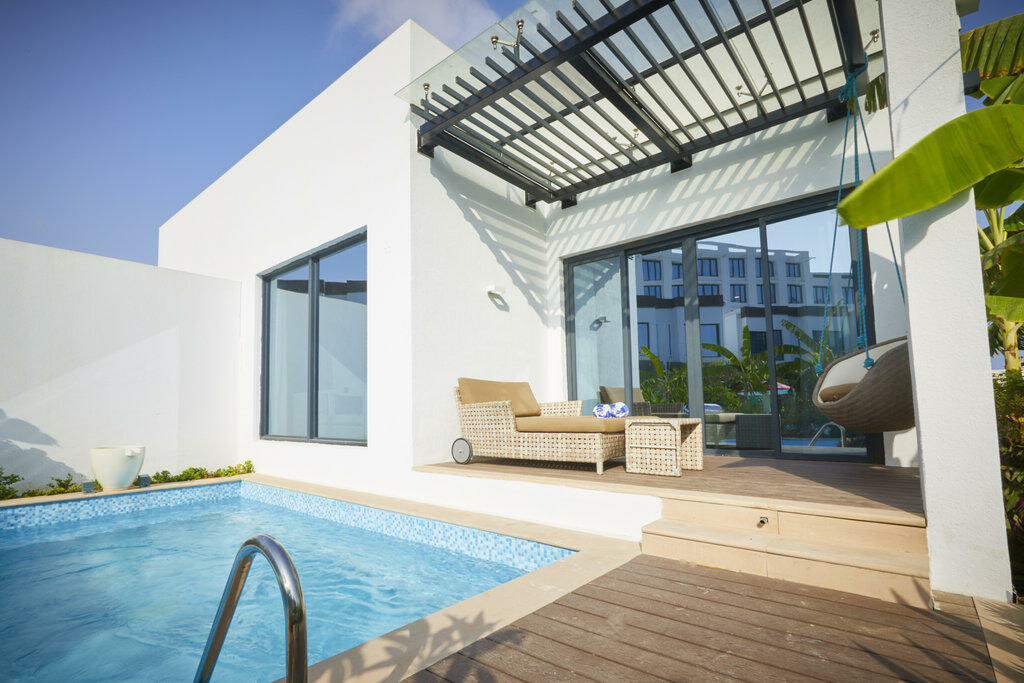 فندق Millennium Resort Salalah ، صلالة، صورة