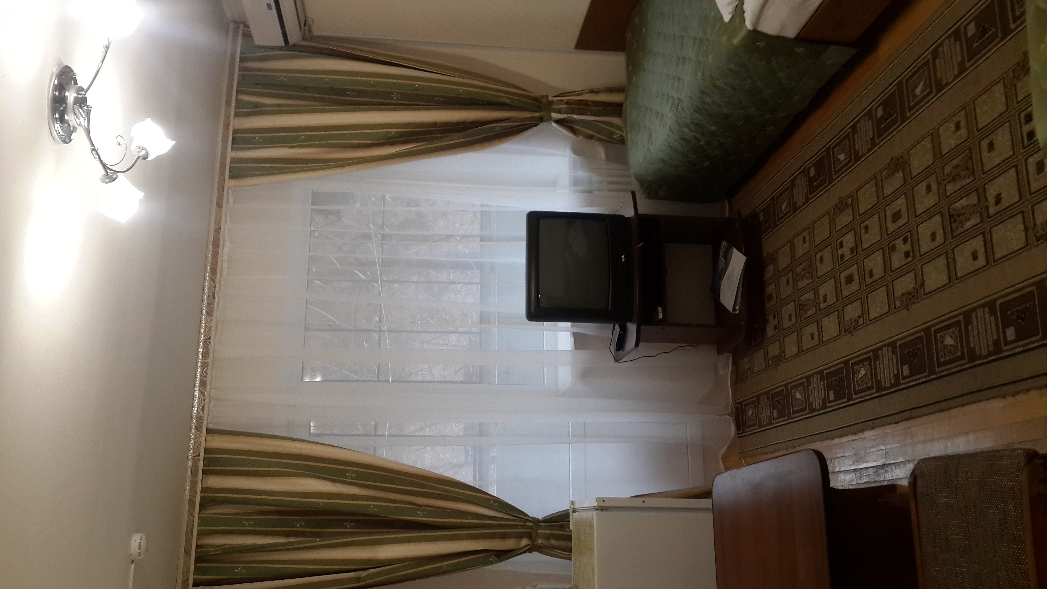 Фото Долина Нарзанов