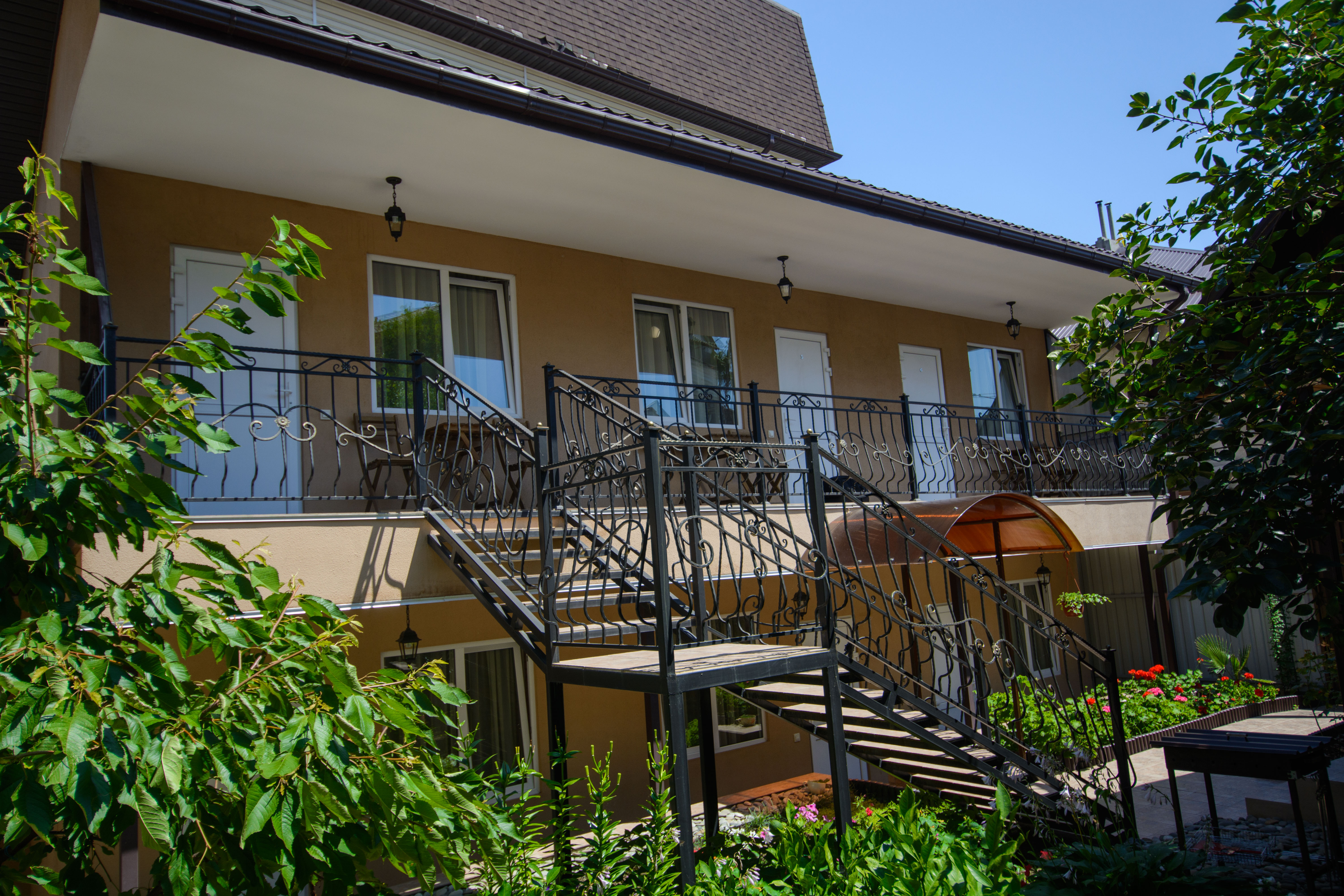 Фото отеля 4