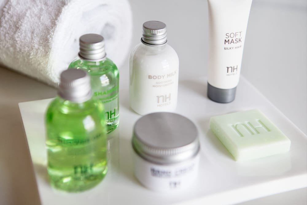 Фото Nh Bologna de la Gare