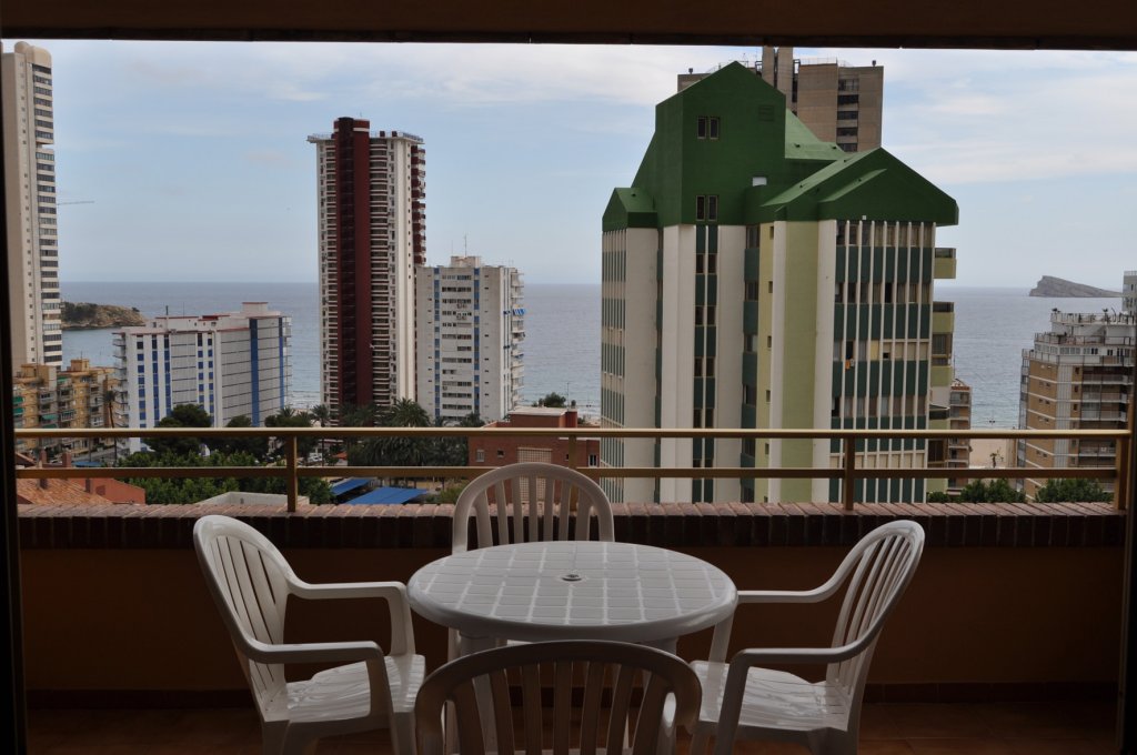 Фото Hotel Brisa