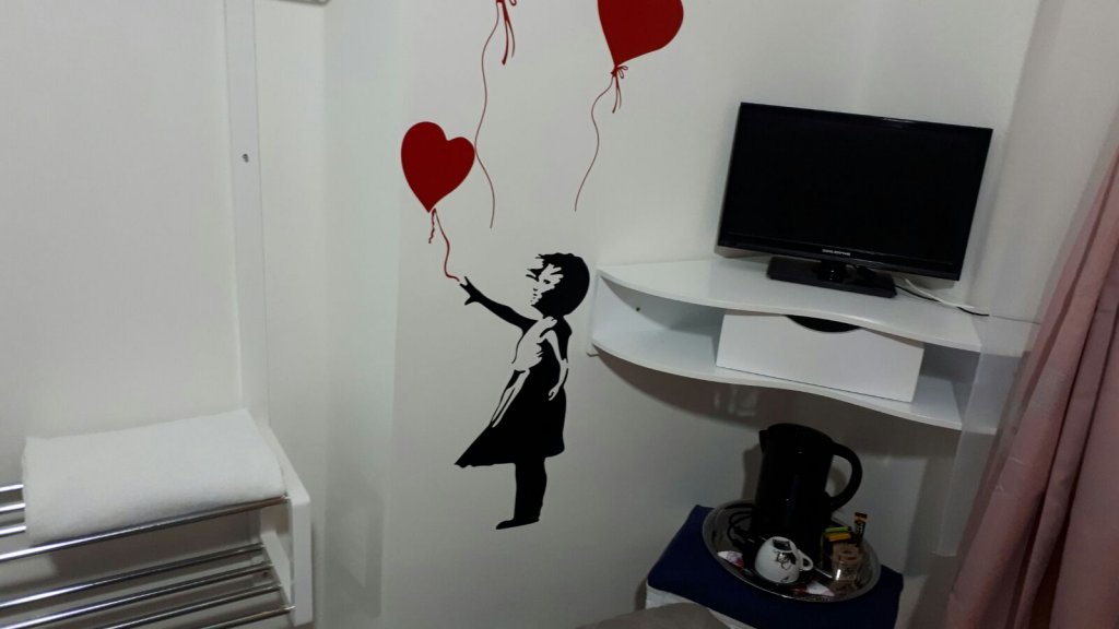 Фото Гостевой дом Gate of Paradise Florence