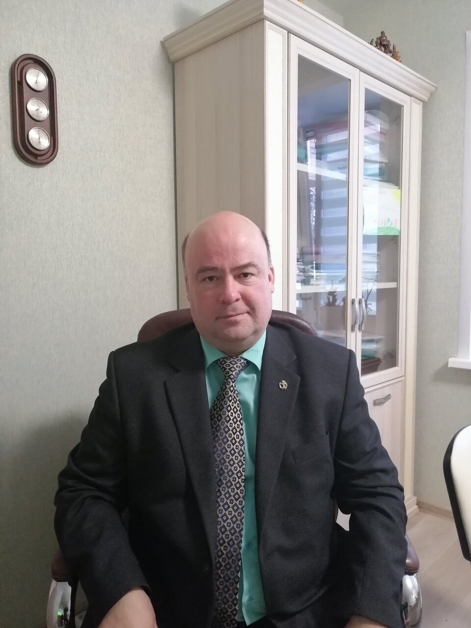Адвокат Бабицын С. В.