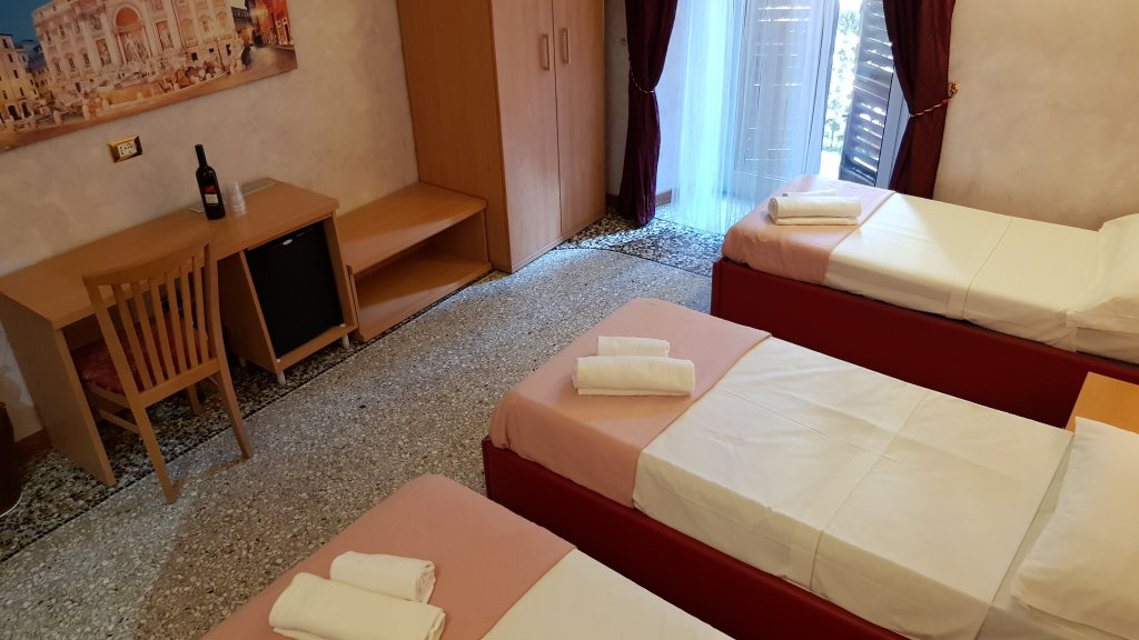 Фото Гостевой Дом Residenza Giustiniani