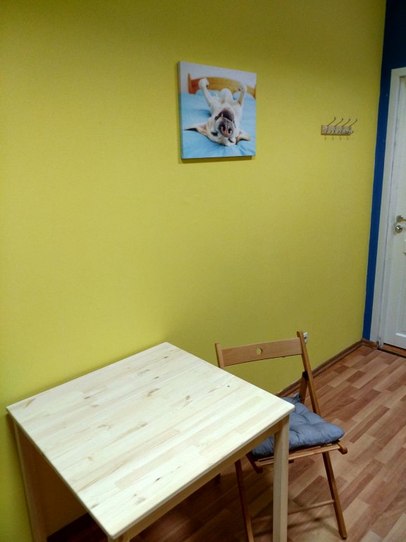 Фото Точка Авиамоторная