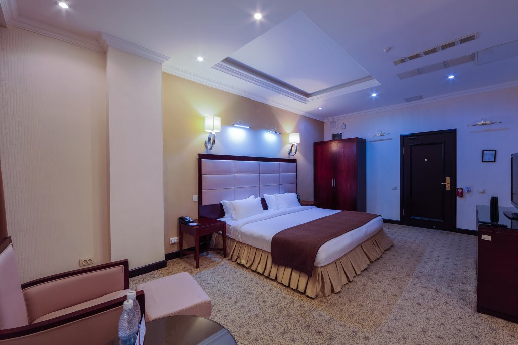 Фото Jannat Regency