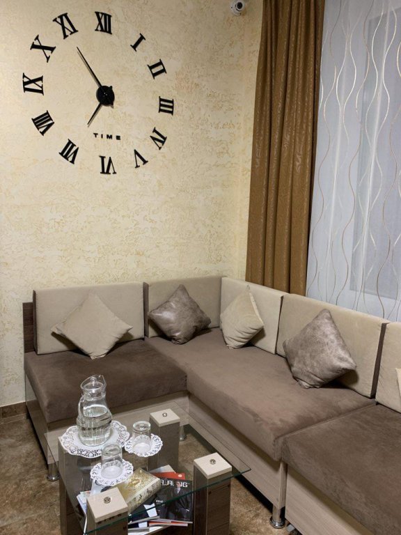 Фото Зелёный дом