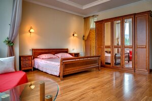 Апартаменты у Приморского Парка