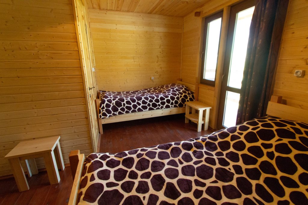 Фото Гостевой дом Gio