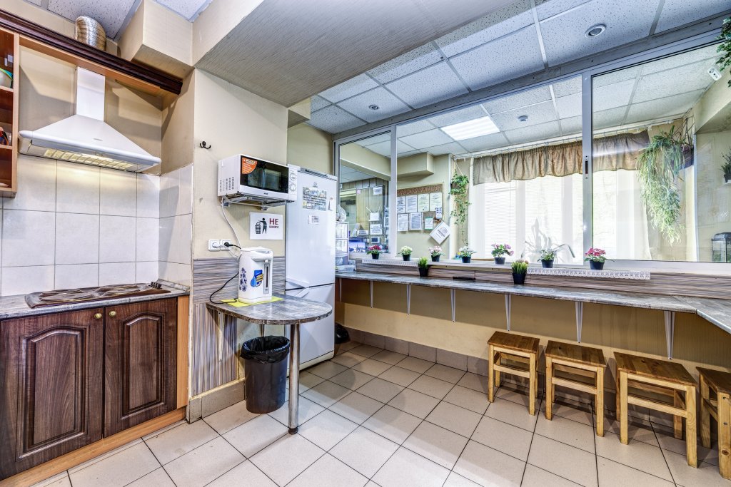 Фото Шаболовка