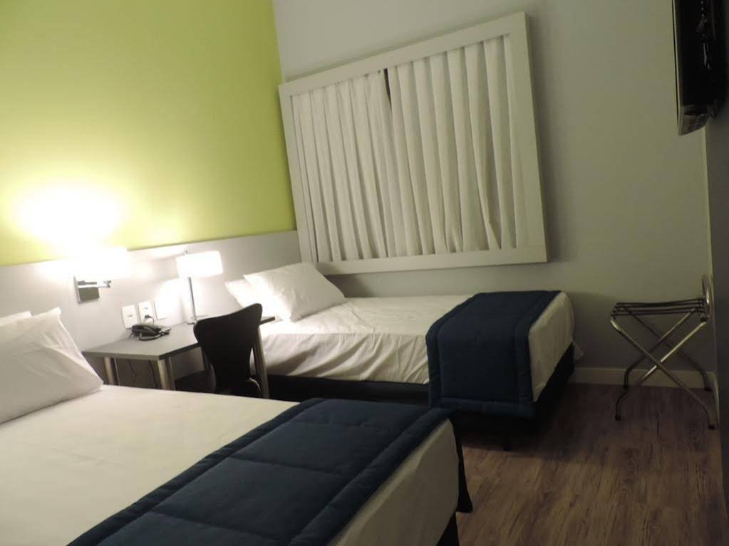 Фото Go Inn Santo André