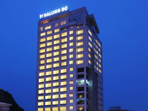 Ha Long Dc Hotel (Quảng Ninh Province, Hạ Long, Hồng Gai), hotel