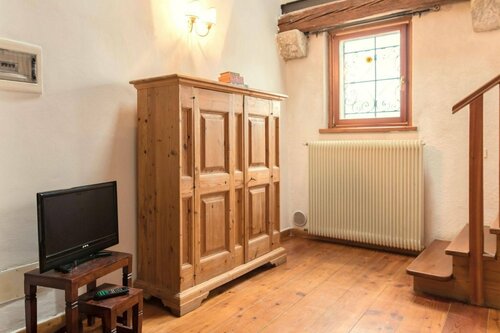 Гостиница Agriturismo Casa de Bertoldi