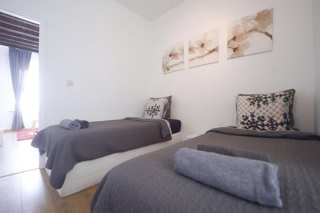 Фото Aparthotel Van Hecke