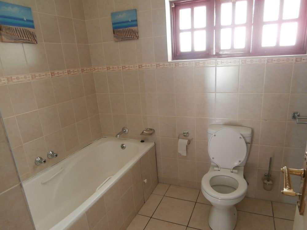 Фото Tranquilo Resorts Lilongwe