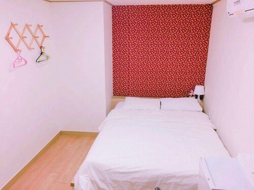 Гостиница Namsan Guest House 1 в Сеуле