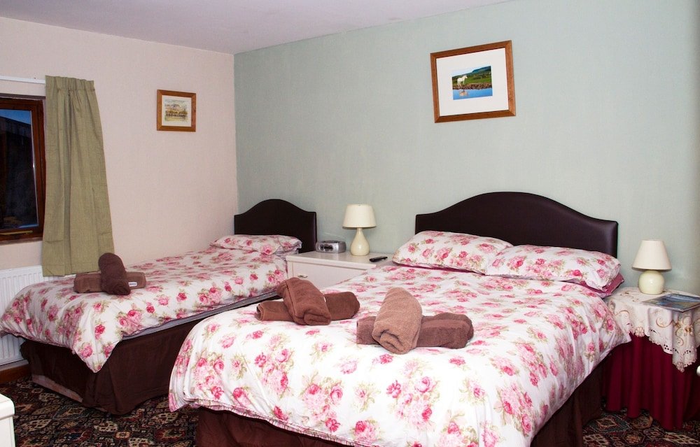 Фото The Grainary Cottages