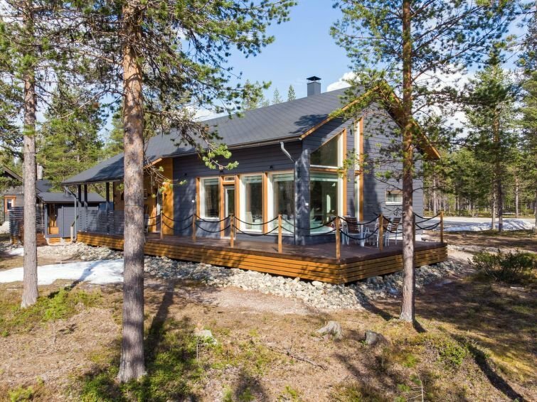 Гостиница Holiday Home Villa Biegga