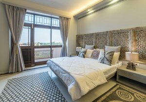 Гостиница Отель The Almond Tree