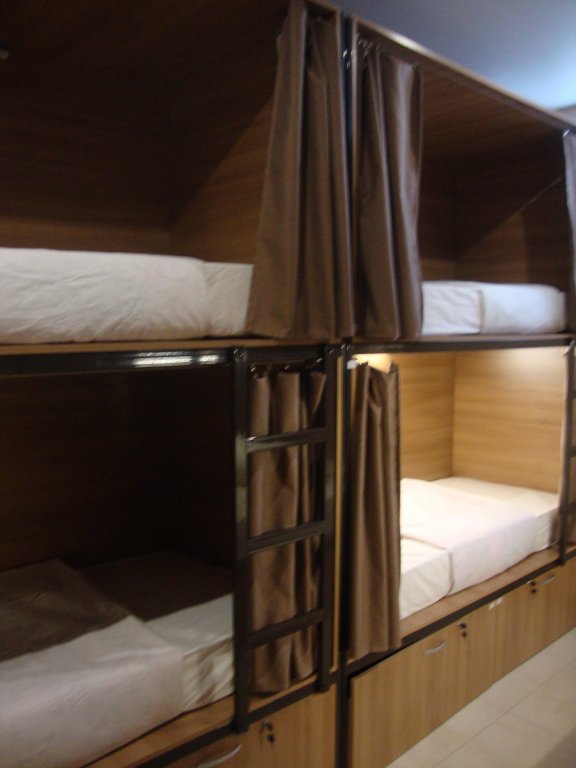 Фото Сити Хостел