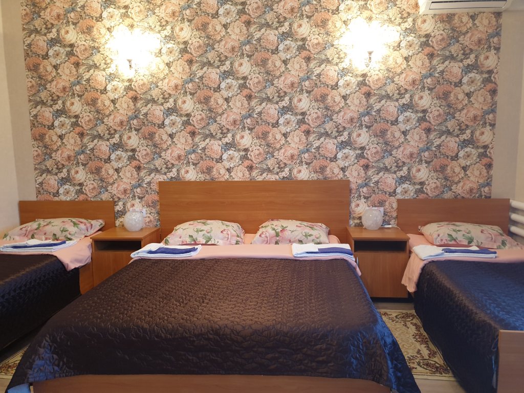 Фото Меридиан-Юг