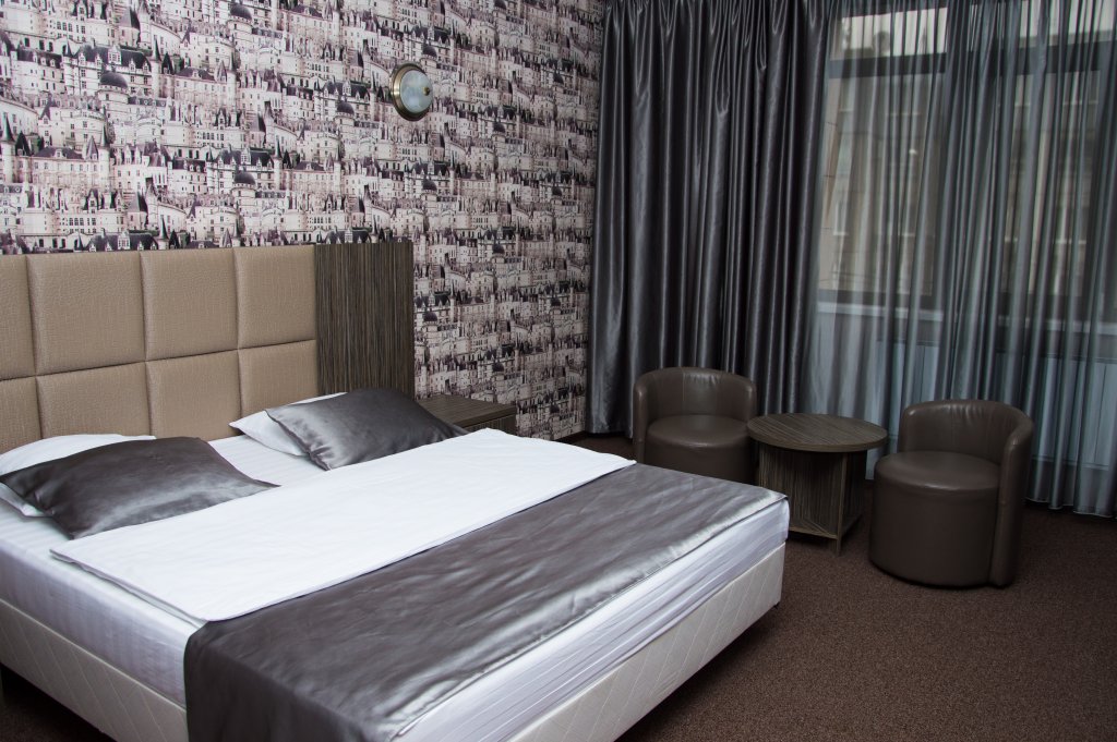 Фото Мартон Волга