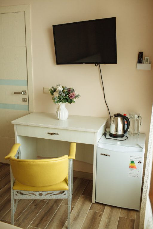 Фото Белый медведь