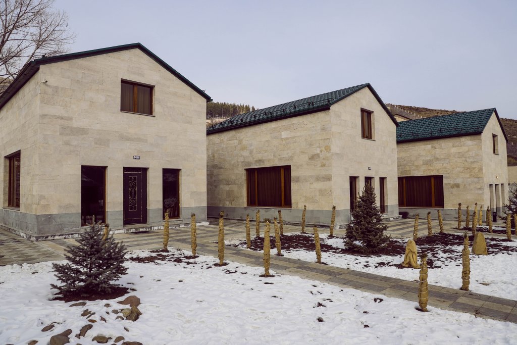 Фото Аляска Резорт