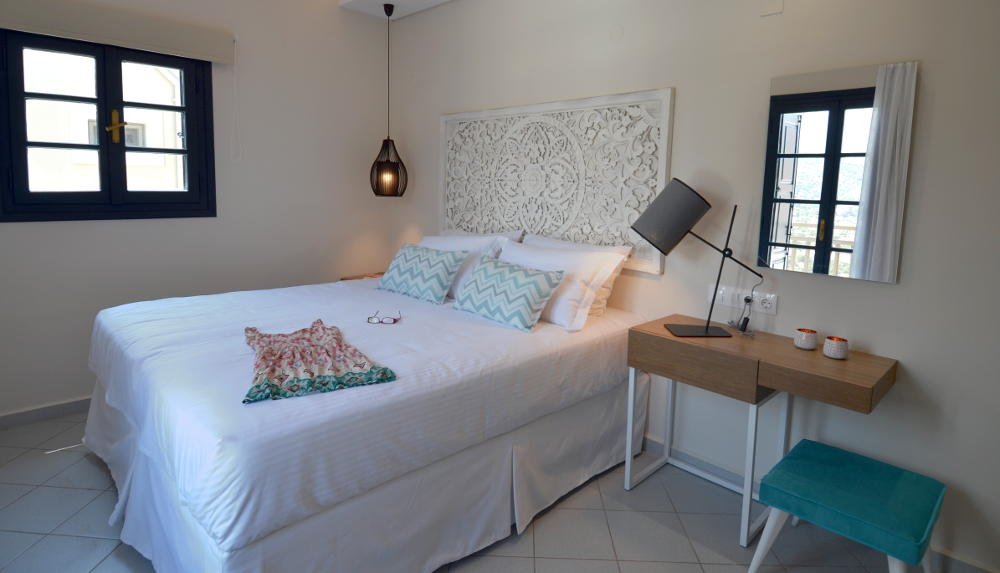 Фото Blue View Villas