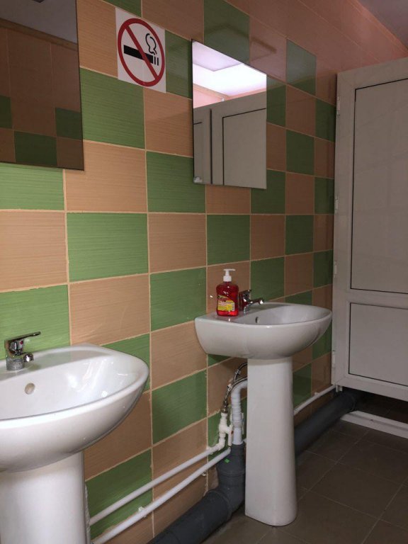 Фото Турист