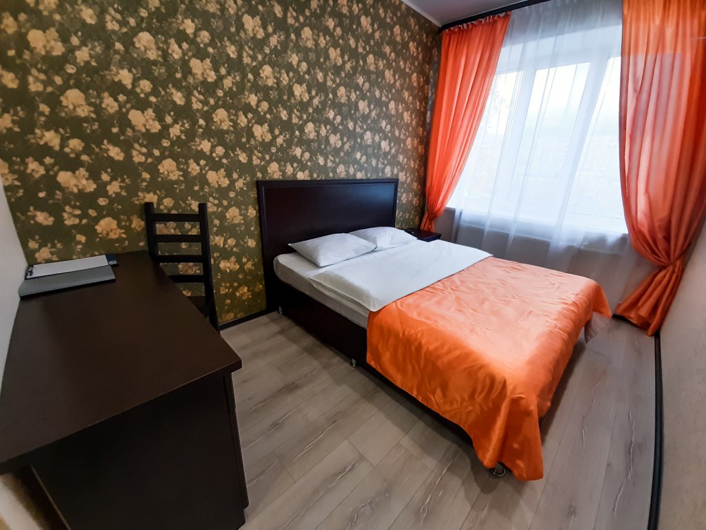 Фото Апарт Отель