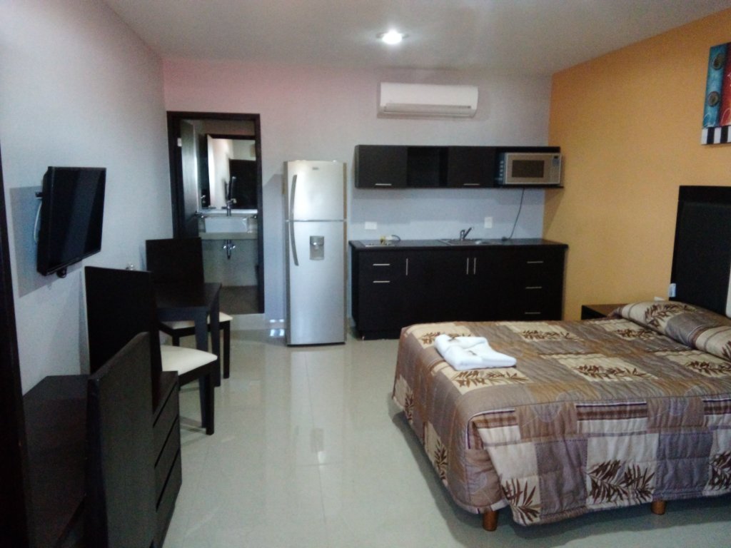 Фото Отель Plaza Mirador