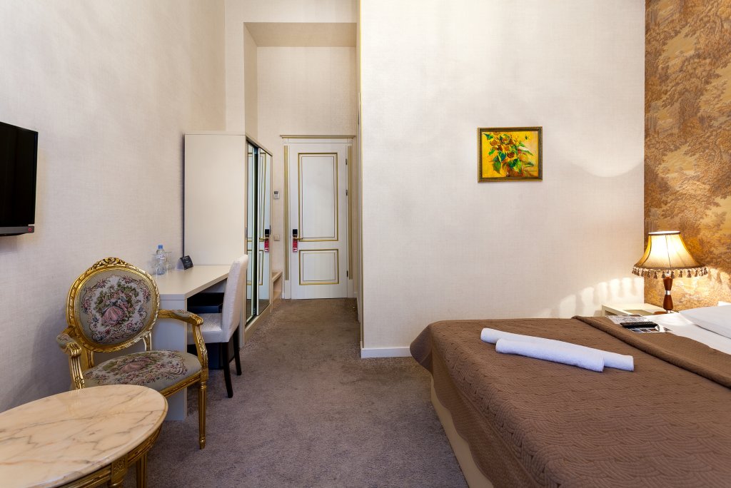 Фото Отель Руставели