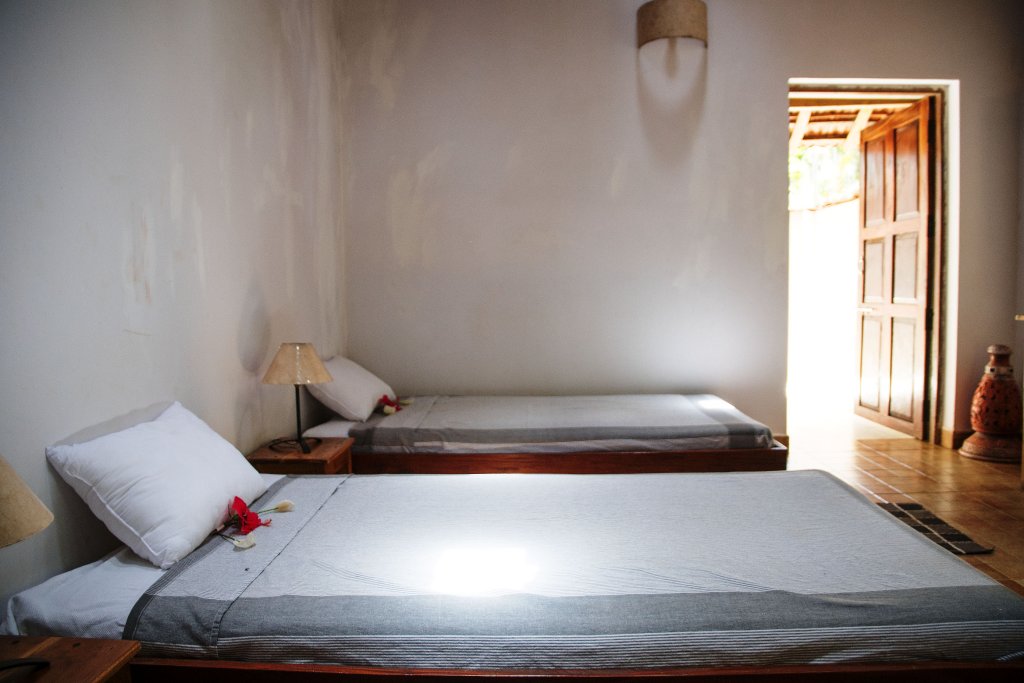 Фото Dudhsagar Plantation