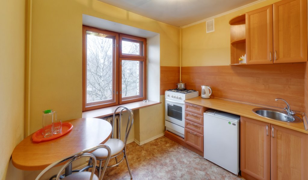 Фото Уральская