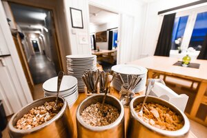 Гостиница Гостевой Дом Gjestehuset 102