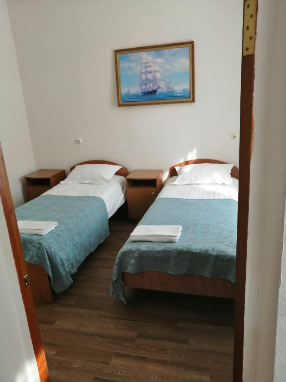 Фото Улунга