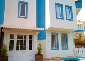 Гостиница Nehir Apart Otel