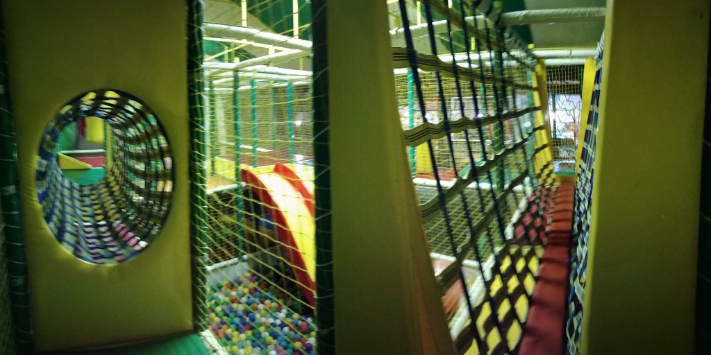 Фото Семейный рай