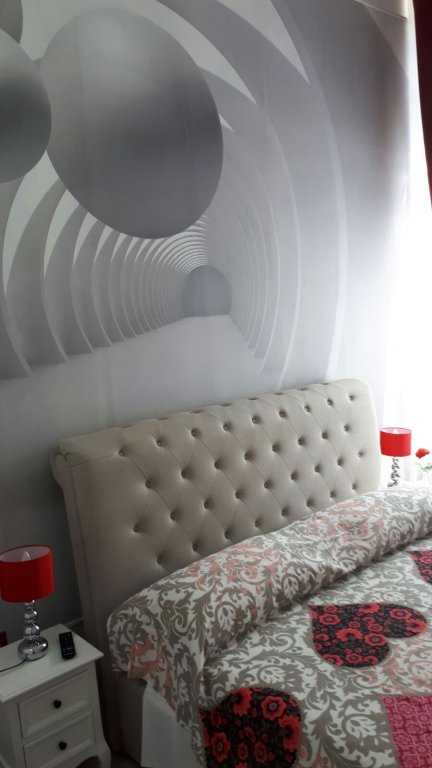 Фото Гостевой дом Gate of Paradise Florence