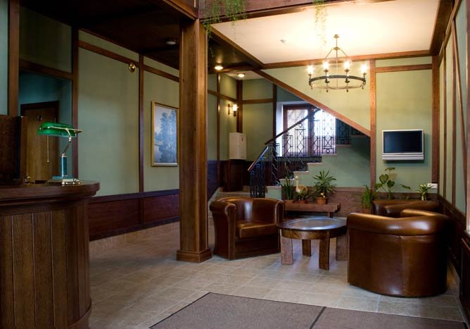 Фото Пихтовое