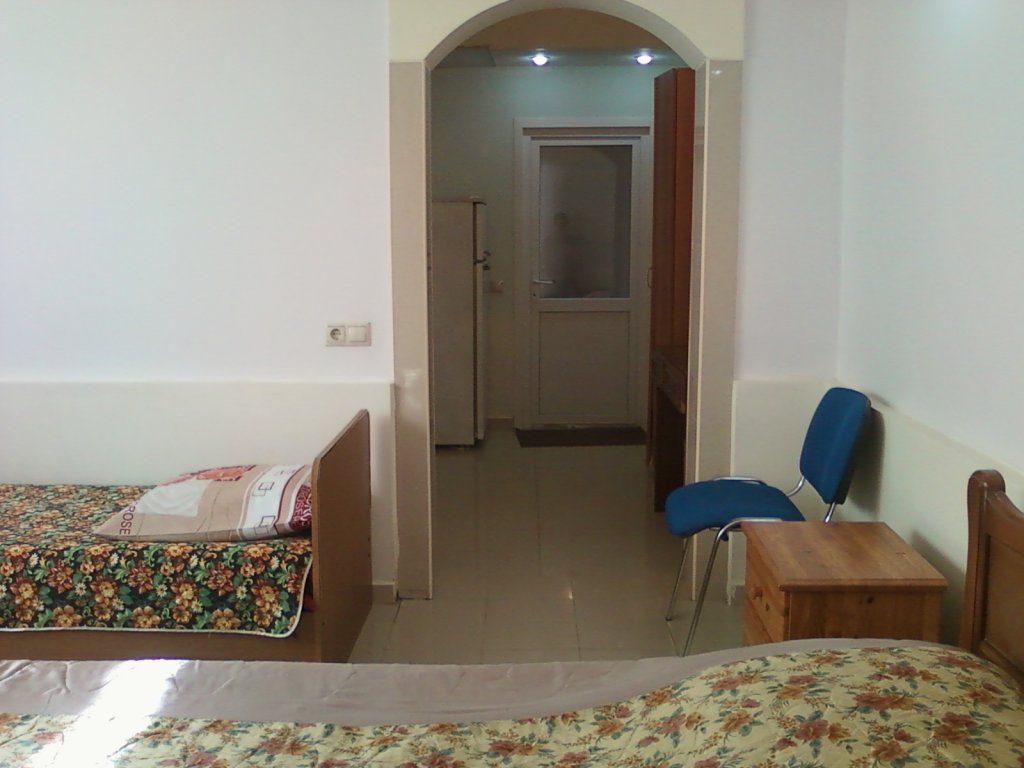 Фото Простор