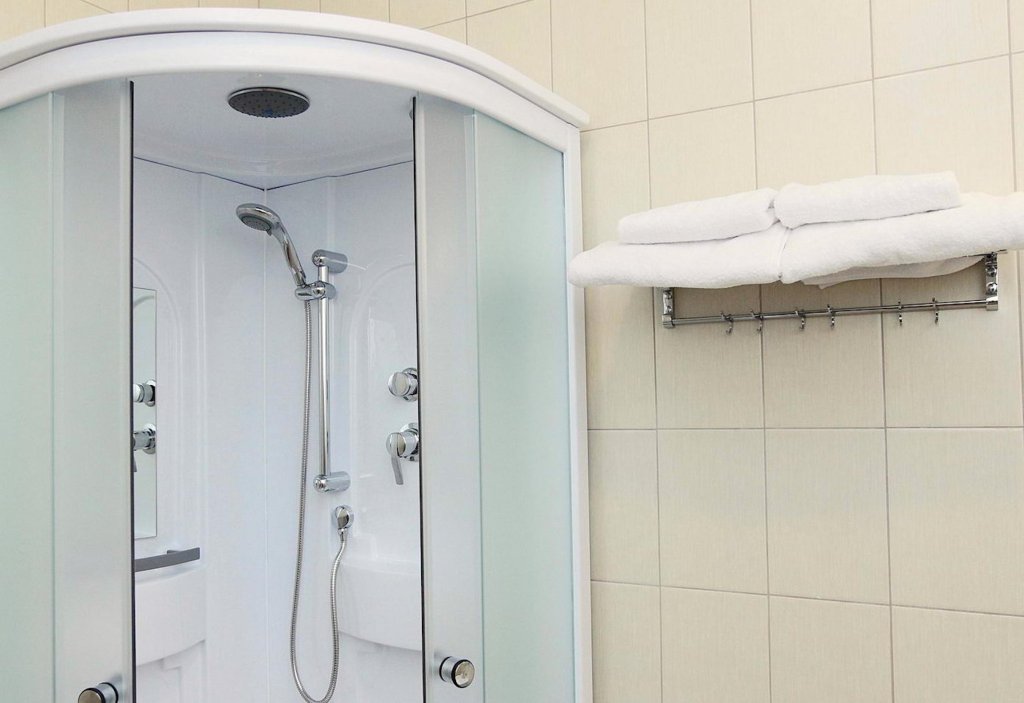 Фото Мезонин