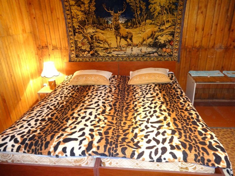 Hotel Iris Bed and Breakfast, Alaverdi, photo