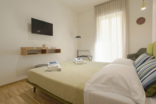 Гостиница B&b Casa Tita в Агридженто