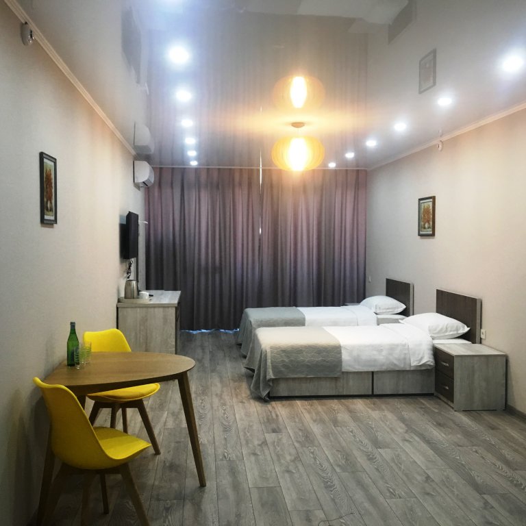 Фото Green Line Batumi