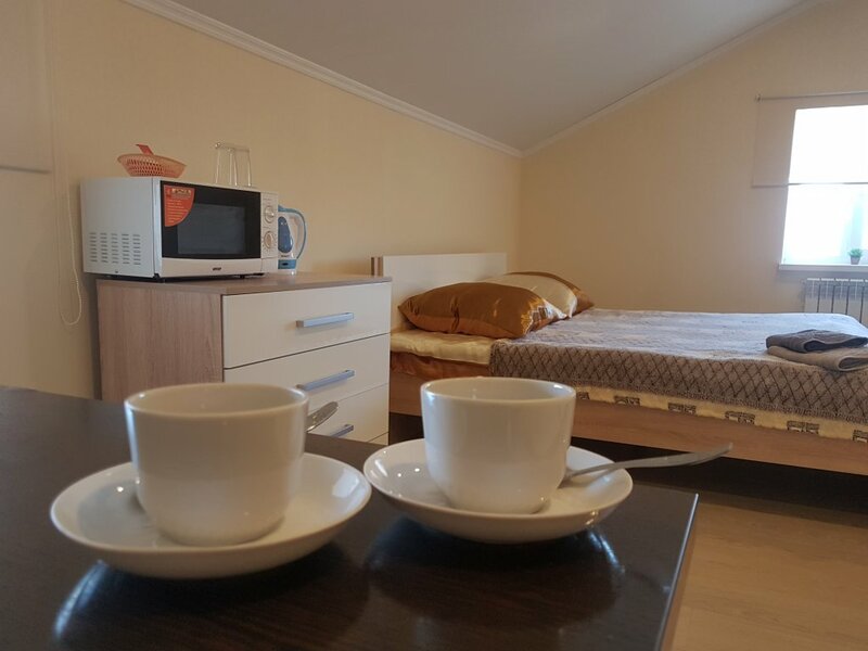 Гостиница Сокольники в Липецке