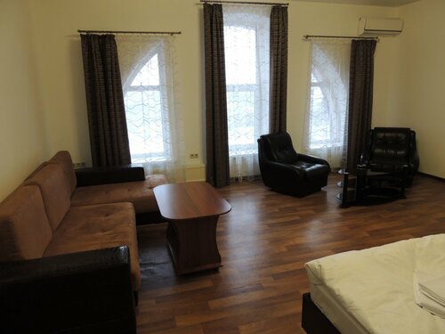 Гостиница Санлайт в Воронежской области