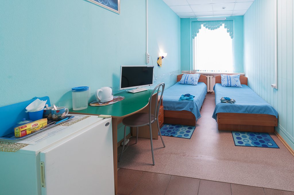 Фото Канавинский